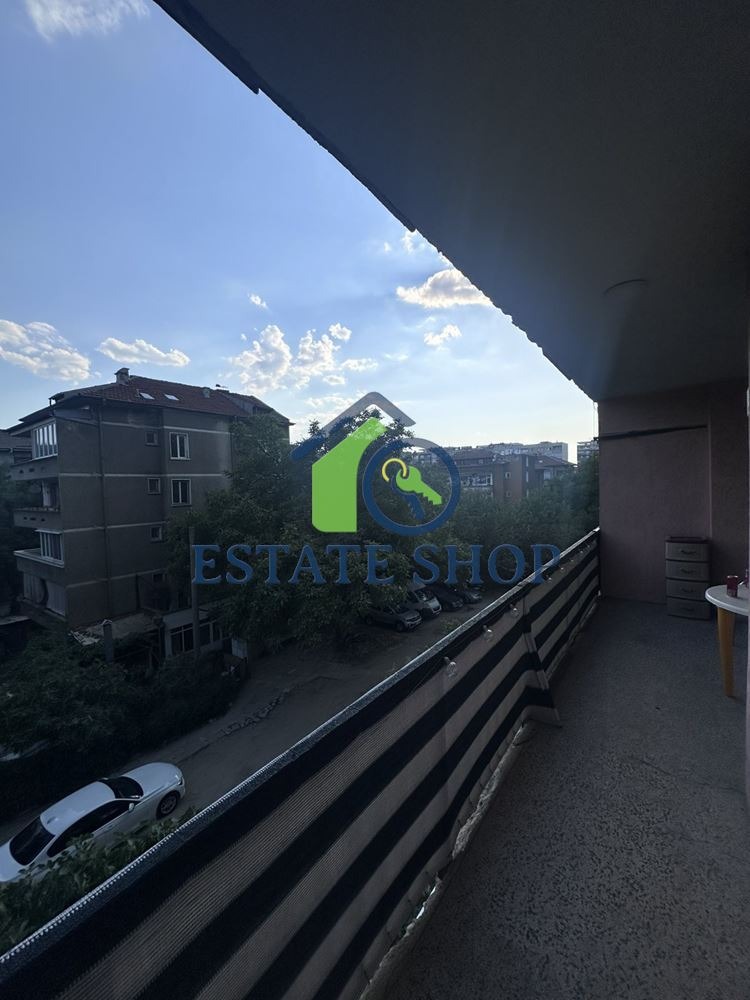 A louer  2 chambres Plovdiv , Kyutchouk Parij , 100 m² | 89468292 - image [17]