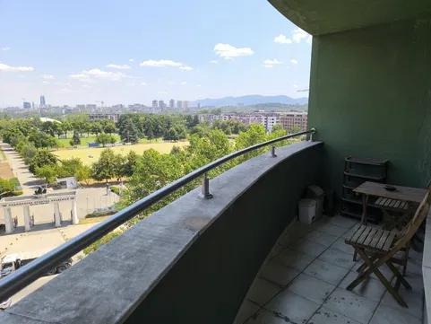 A louer  2 chambres Sofia , Stoudentski grad , 110 m² | 60992133 - image [7]