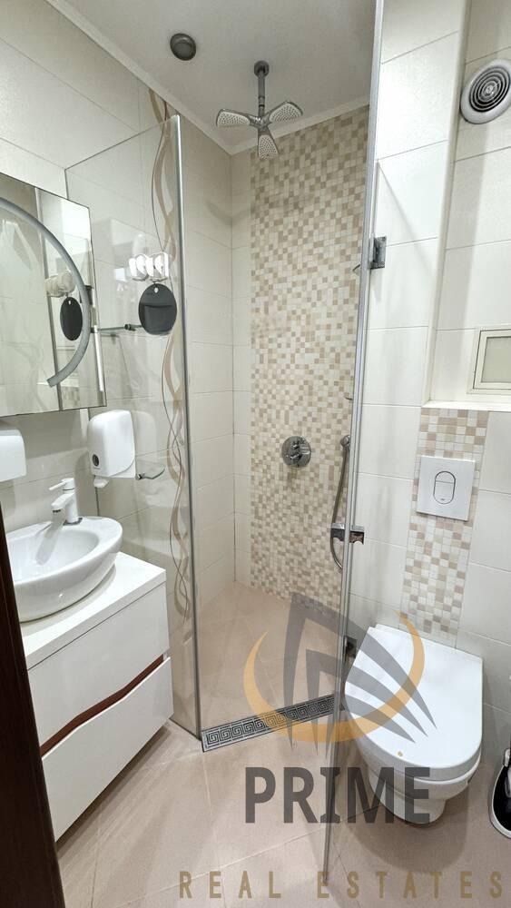 В оренду  2 спальні Бургас , Славейков , 84 кв.м | 43510445 - зображення [9]