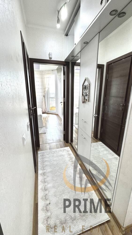 В оренду  2 спальні Бургас , Славейков , 84 кв.м | 43510445 - зображення [8]