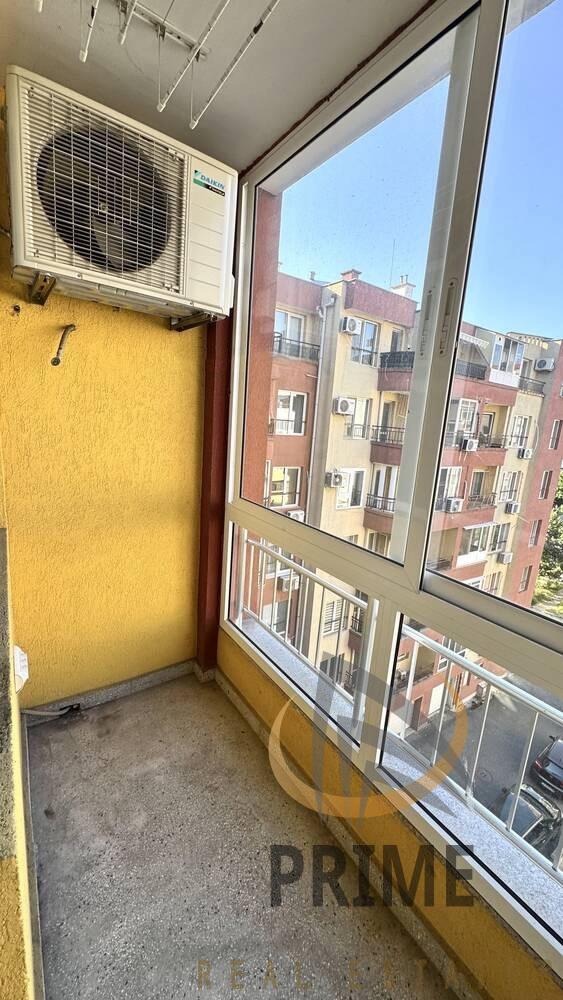В оренду  2 спальні Бургас , Славейков , 84 кв.м | 43510445 - зображення [15]