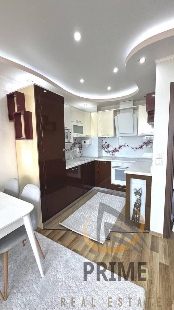 В оренду  2 спальні Бургас , Славейков , 84 кв.м | 43510445 - зображення [5]