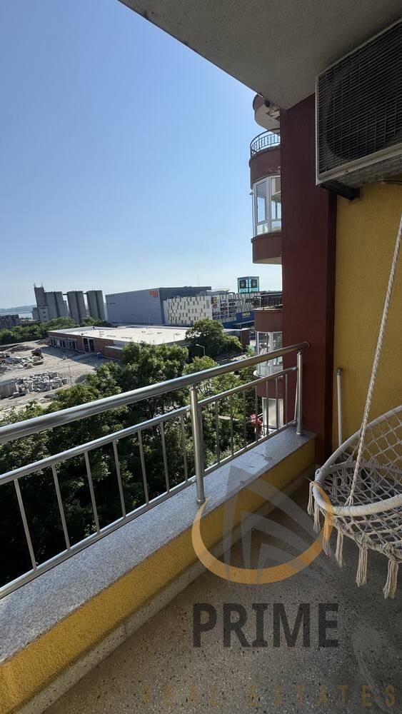 В оренду  2 спальні Бургас , Славейков , 84 кв.м | 43510445 - зображення [7]