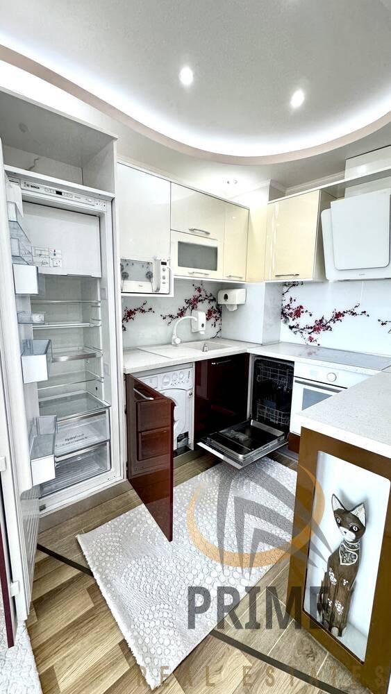 В оренду  2 спальні Бургас , Славейков , 84 кв.м | 43510445 - зображення [4]