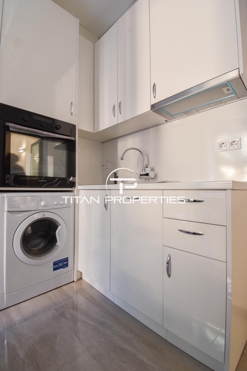 Te huur  3 slaapkamers Sofia , Zona B-5 , 100 m² | 11977688 - afbeelding [3]