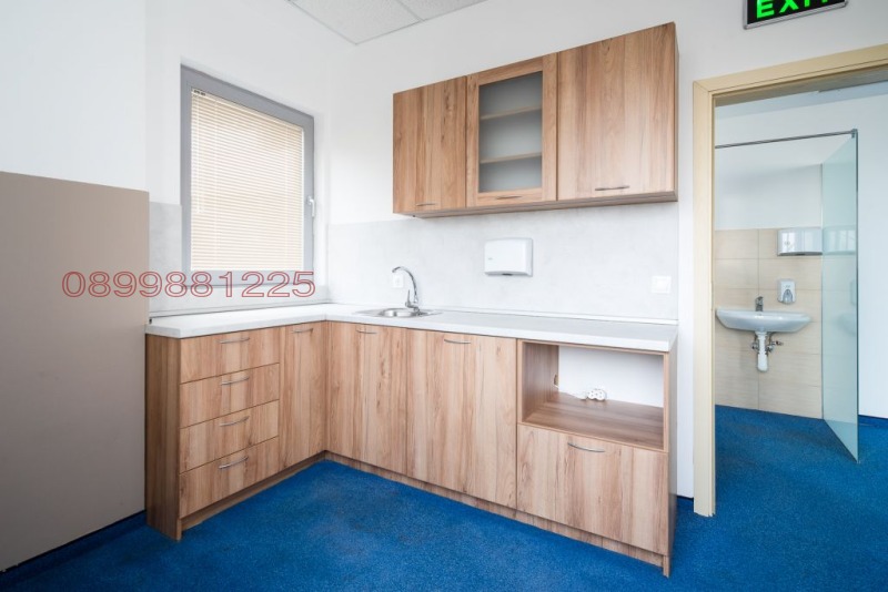 Дава под наем ОФИС, гр. София, Студентски град, снимка 2 - Офиси - 53592903