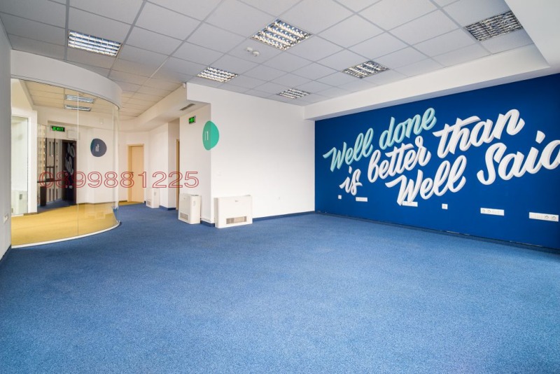 Дава под наем ОФИС, гр. София, Студентски град, снимка 6 - Офиси - 53592903