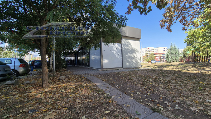 En renta  Comercio Sofia , Druzhba 2 , 50 metros cuadrados | 64295943 - imagen [5]