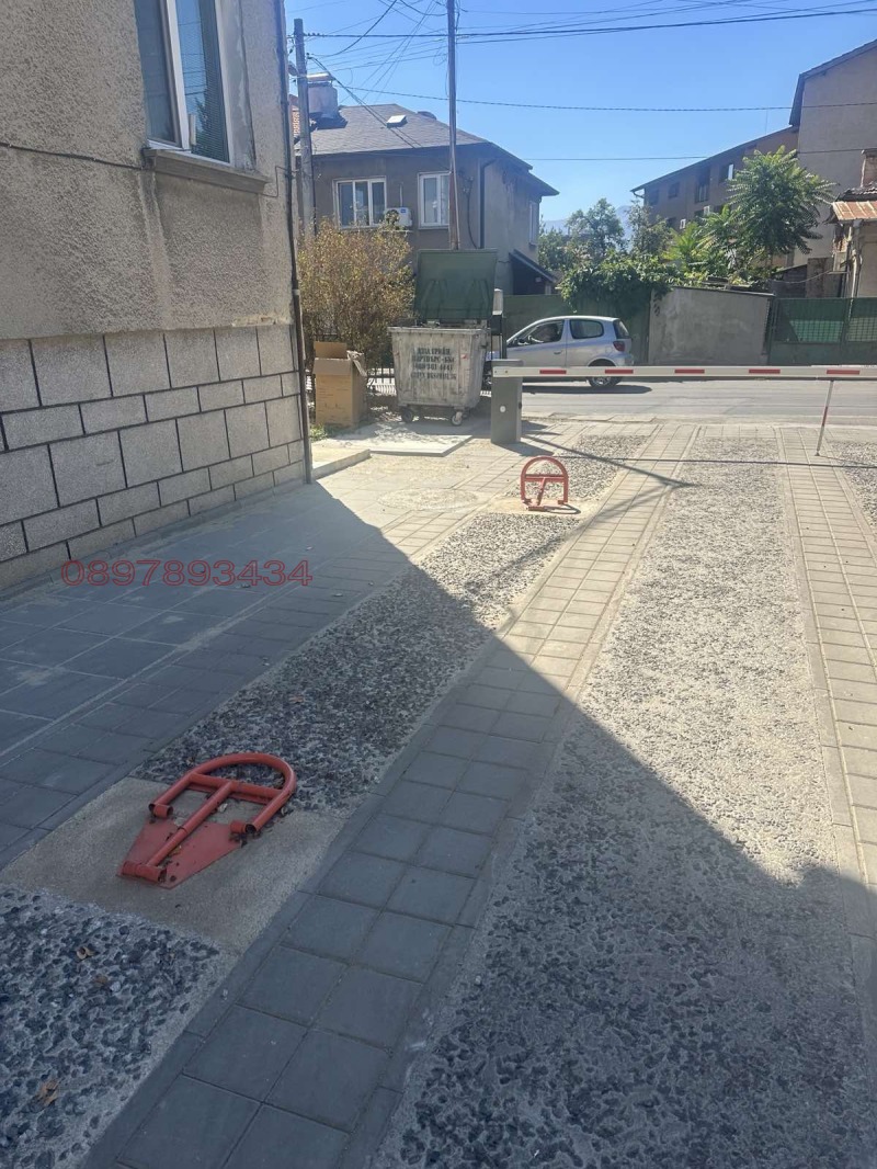 Дава под наем  Паркомясто град София , Левски В , 17 кв.м | 72163563 - изображение [2]