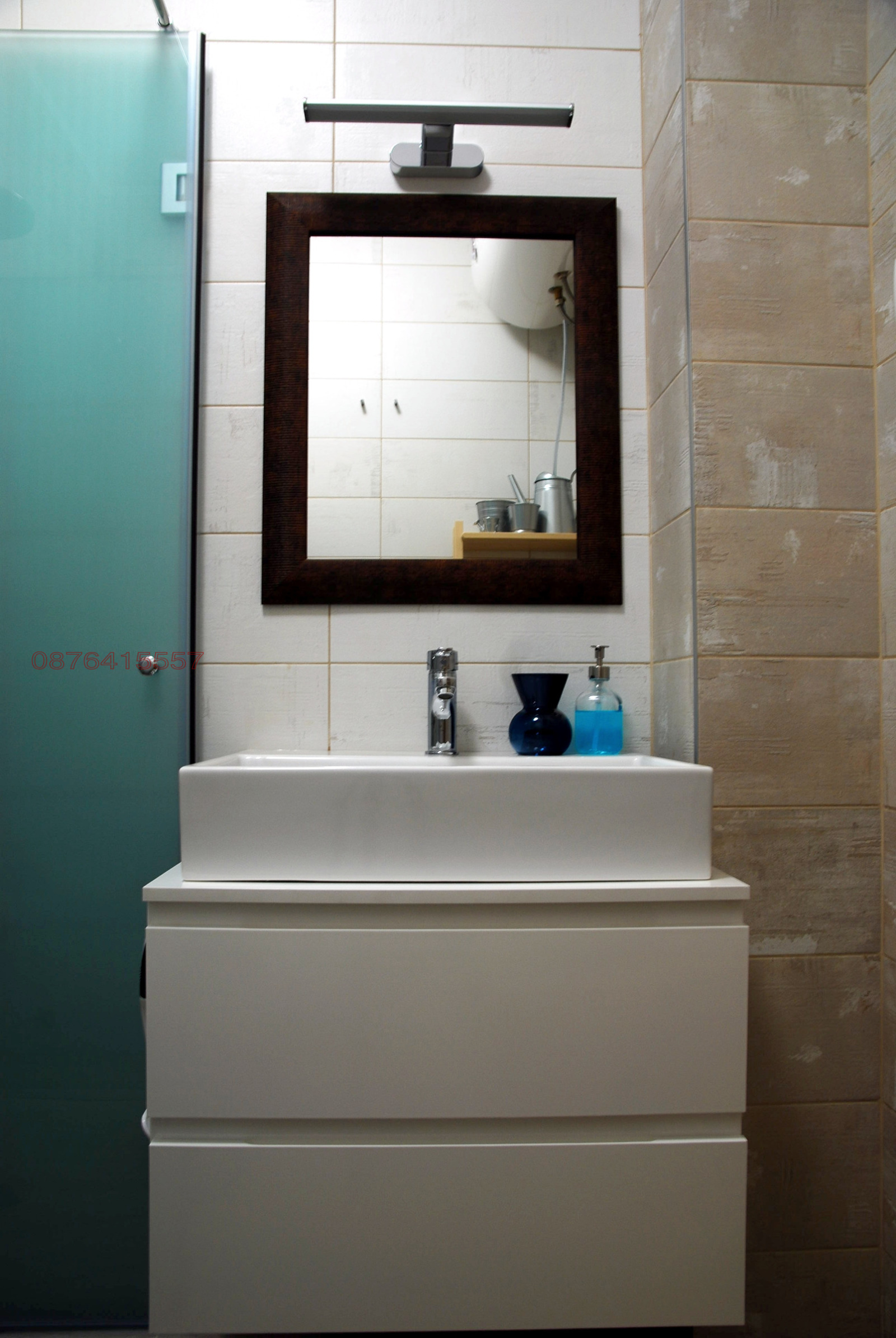 Дава под наем 2-СТАЕН, гр. Пловдив, Христо Смирненски, снимка 12 - Апартаменти - 53738913