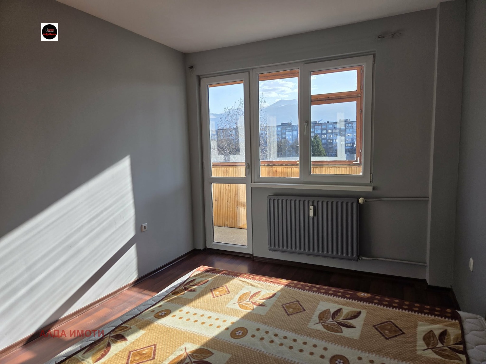 Дава под наем 2-СТАЕН, гр. София, Мусагеница, снимка 5 - Апартаменти - 53810785