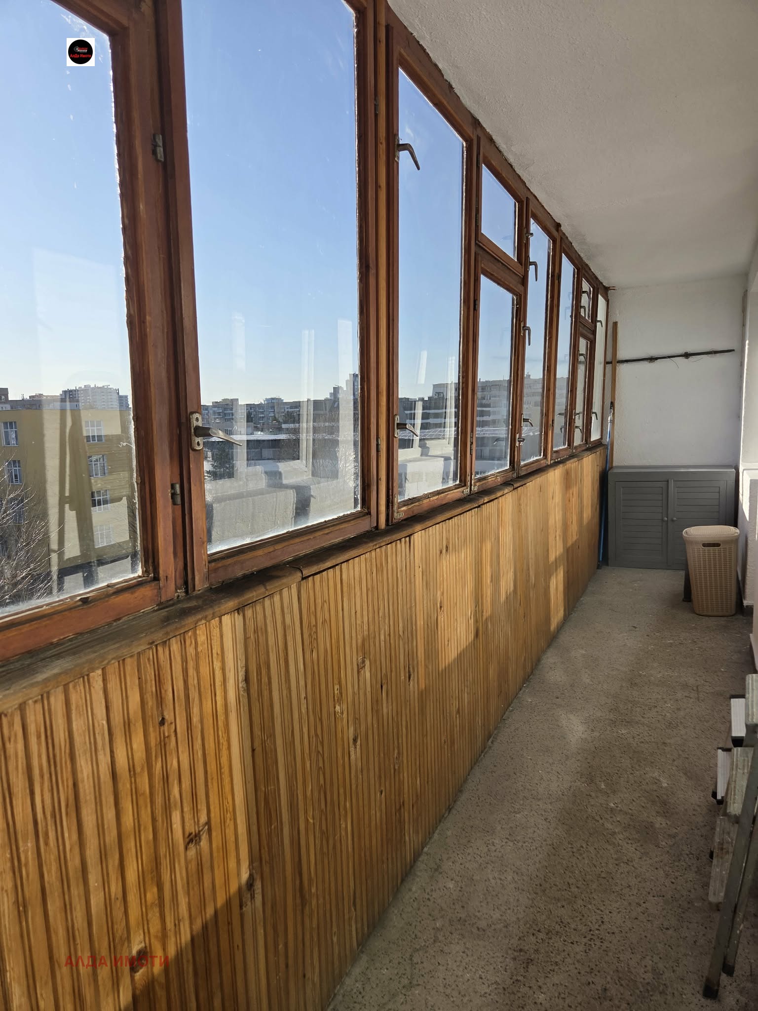 Дава под наем 2-СТАЕН, гр. София, Мусагеница, снимка 13 - Апартаменти - 53810785