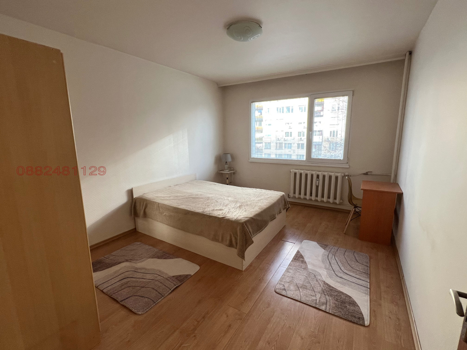 Дава под наем 3-СТАЕН, гр. София, Банишора, снимка 10 - Апартаменти - 53884548