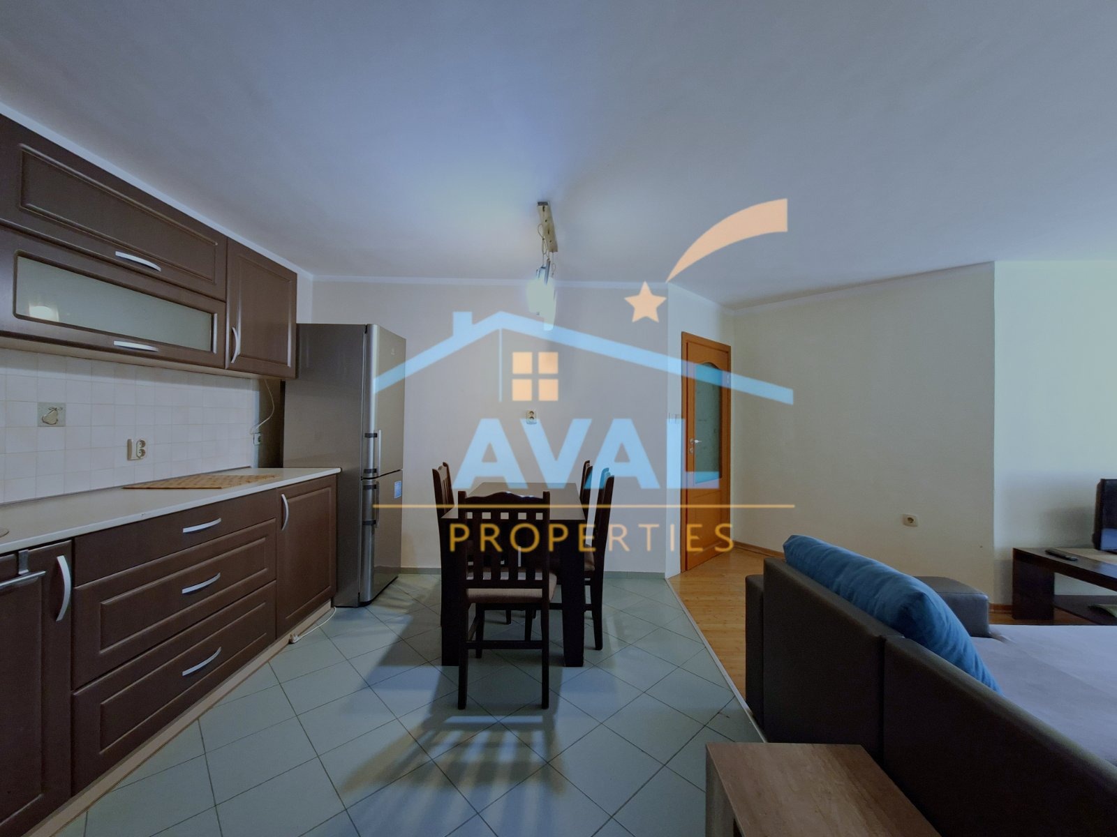 Дава под наем 3-СТАЕН, гр. София, Лозенец, снимка 4 - Апартаменти - 54328161