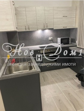 3-стаен град Варна, Бриз