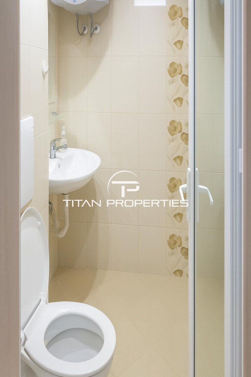 De inchiriat  Studio Plovdiv , Traciia , 36 mp | 21223296 - imagine [3]