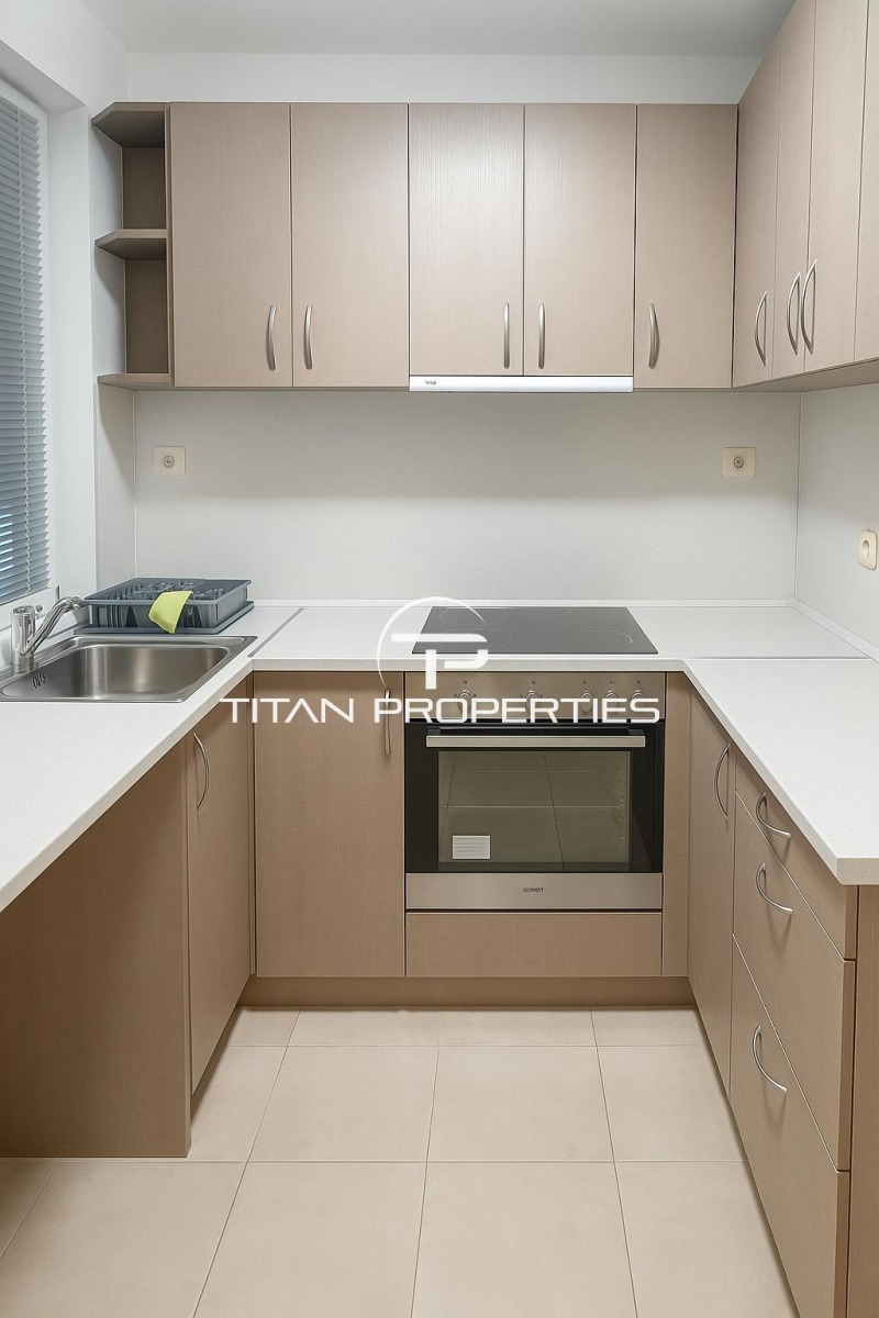 De inchiriat  Studio Plovdiv , Traciia , 36 mp | 21223296 - imagine [2]