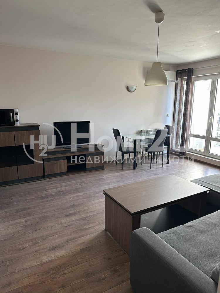 För uthyrning  1 sovrum Sofia , Poligona , 50 kvm | 57987355 - bild [2]