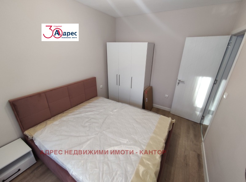 Дава под наем 2-СТАЕН, гр. Пазарджик, Идеален център, снимка 7 - Апартаменти - 52693012