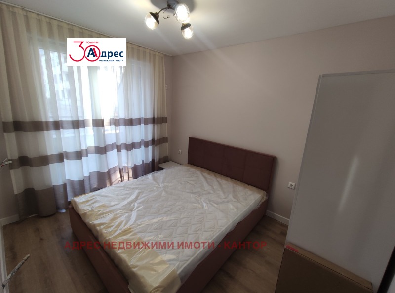 Дава под наем 2-СТАЕН, гр. Пазарджик, Идеален център, снимка 6 - Апартаменти - 52693012