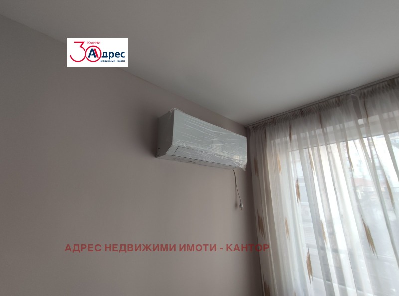 Дава под наем 2-СТАЕН, гр. Пазарджик, Идеален център, снимка 4 - Апартаменти - 52693012