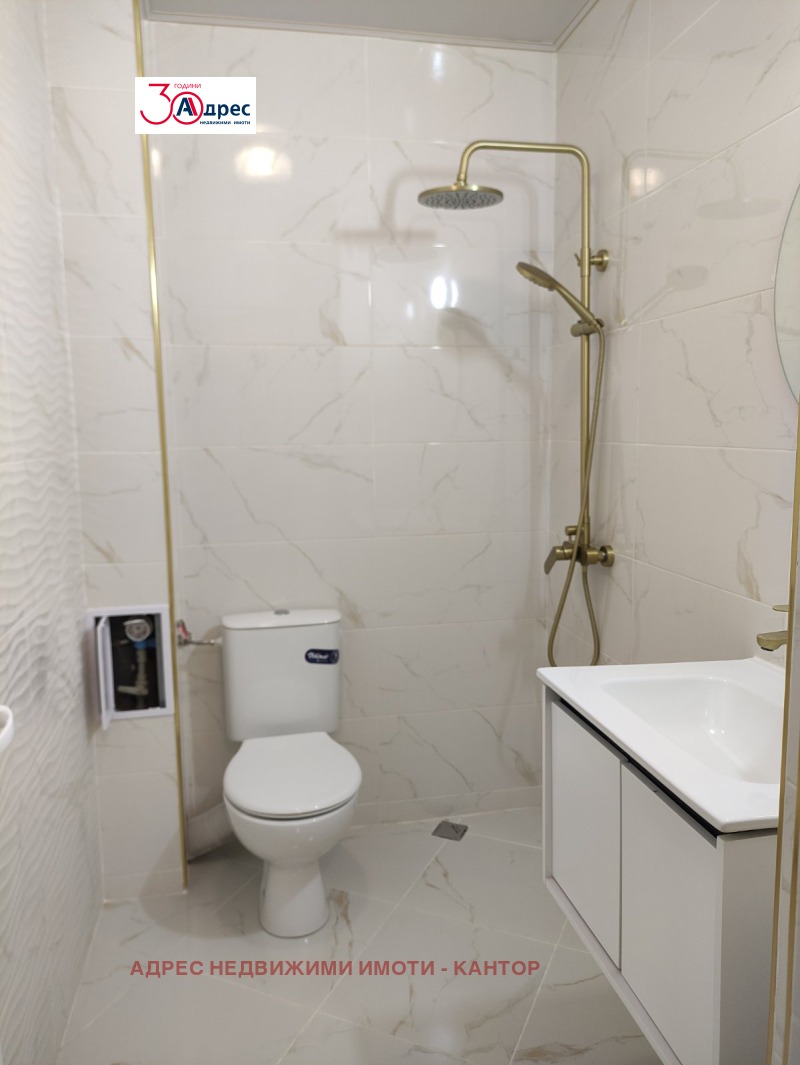 Дава под наем 2-СТАЕН, гр. Пазарджик, Идеален център, снимка 8 - Апартаменти - 52693012