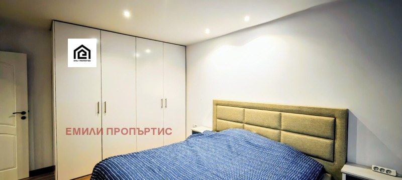 Дава под наем 2-СТАЕН, гр. София, Център, снимка 5 - Апартаменти - 52703427