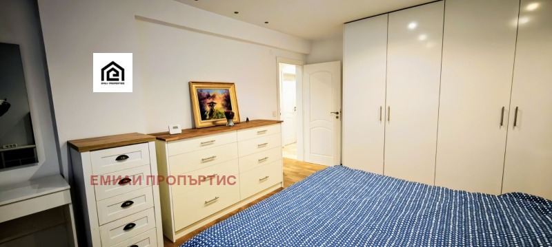 Дава под наем 2-СТАЕН, гр. София, Център, снимка 4 - Апартаменти - 52703427