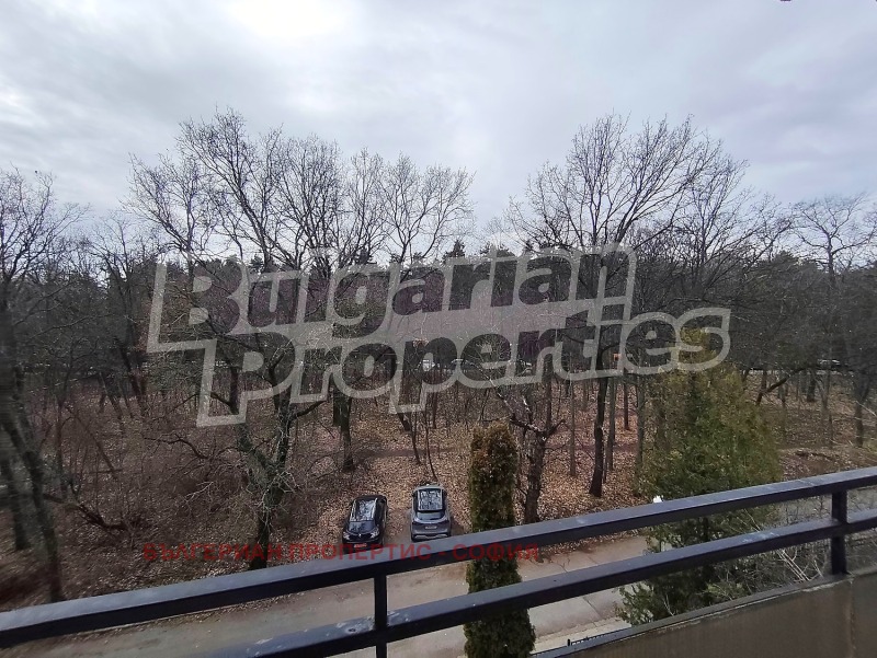 Дава под наем 2-СТАЕН, гр. София, Лозенец, снимка 14 - Апартаменти - 53455552