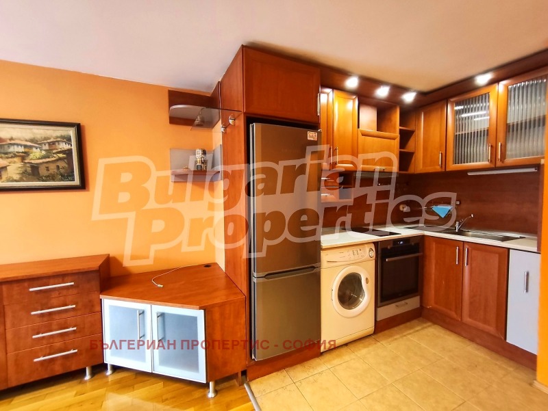 Дава под наем 2-СТАЕН, гр. София, Лозенец