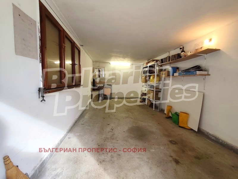 Дава под наем 2-СТАЕН, гр. София, Лозенец, снимка 15 - Апартаменти - 53455552