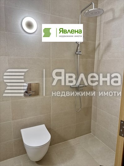 Дава под наем 2-СТАЕН, гр. София, Манастирски ливади, снимка 8 - Апартаменти - 54860879