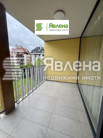 Дава под наем 2-СТАЕН, гр. София, Манастирски ливади, снимка 9 - Апартаменти - 54860879