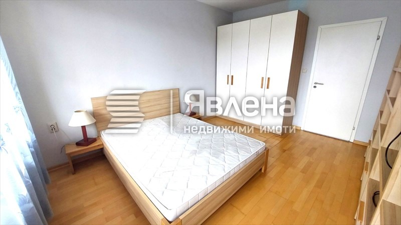 Дава под наем 2-СТАЕН, гр. София, Сухата река, снимка 4 - Апартаменти - 55289085