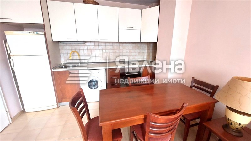 Дава под наем 2-СТАЕН, гр. София, Сухата река, снимка 2 - Апартаменти - 55289085