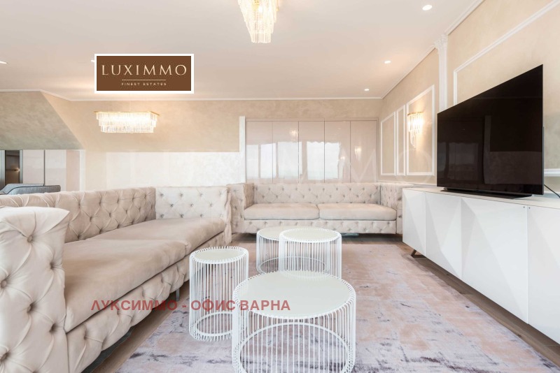 Προς ενοικίαση  2 υπνοδωμάτια Βαρνα , ΤΣενταρ , 279 τ.μ | 62798428 - εικόνα [4]