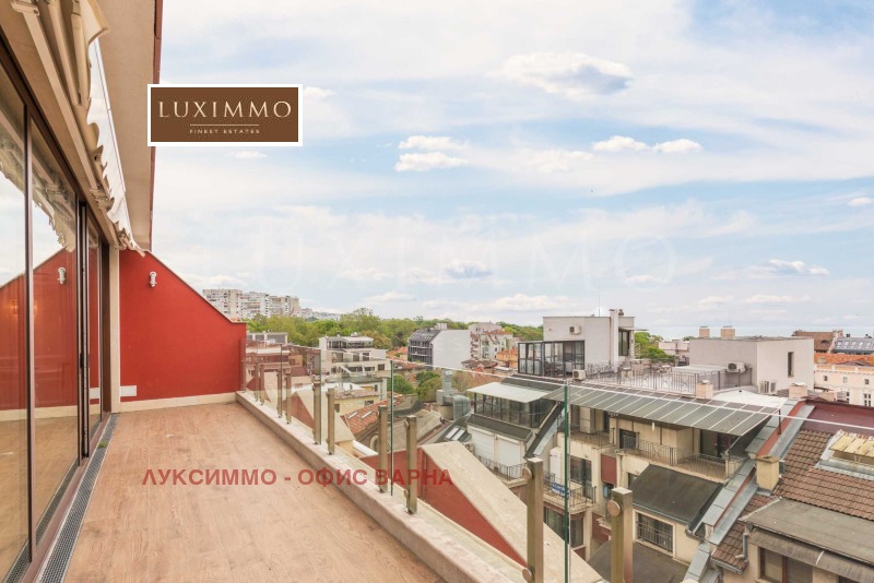 Προς ενοικίαση  2 υπνοδωμάτια Βαρνα , ΤΣενταρ , 279 τ.μ | 62798428 - εικόνα [7]