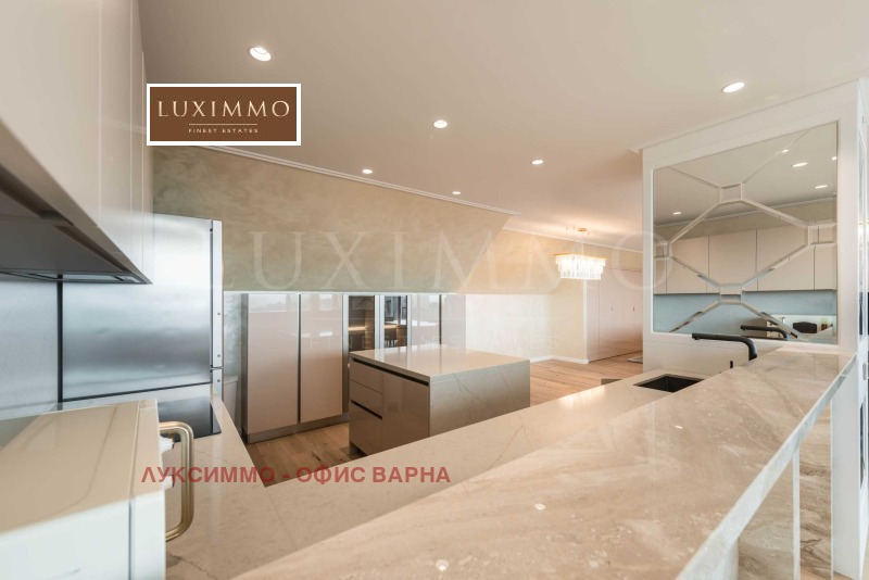 Προς ενοικίαση  2 υπνοδωμάτια Βαρνα , ΤΣενταρ , 279 τ.μ | 62798428 - εικόνα [12]