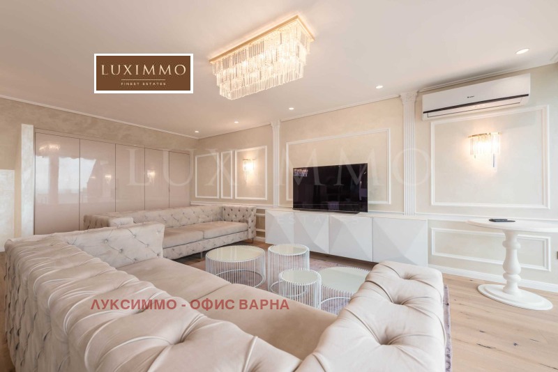 Προς ενοικίαση  2 υπνοδωμάτια Βαρνα , ΤΣενταρ , 279 τ.μ | 62798428 - εικόνα [2]