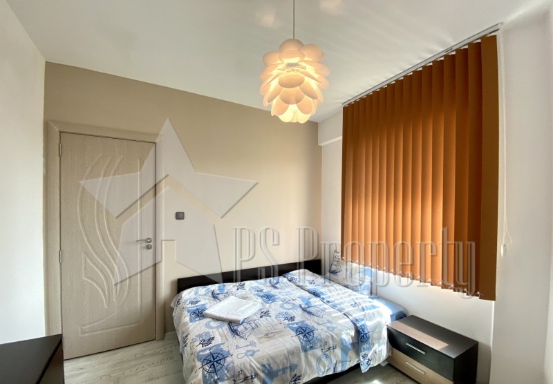 Дава под наем 3-СТАЕН, гр. Стара Загора, Железник - център, снимка 6 - Апартаменти - 52723227