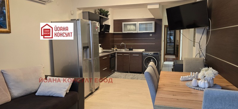 Дава под наем 3-СТАЕН, гр. Плевен, Широк център, снимка 3 - Апартаменти - 52751401