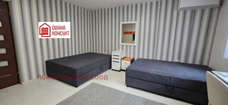 Дава под наем 3-СТАЕН, гр. Плевен, Широк център, снимка 8 - Апартаменти - 52751401