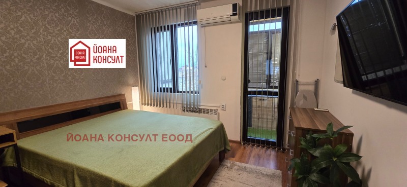 Дава под наем 3-СТАЕН, гр. Плевен, Широк център, снимка 10 - Апартаменти - 52751401