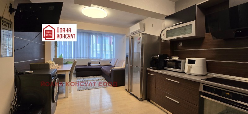 Дава под наем 3-СТАЕН, гр. Плевен, Широк център