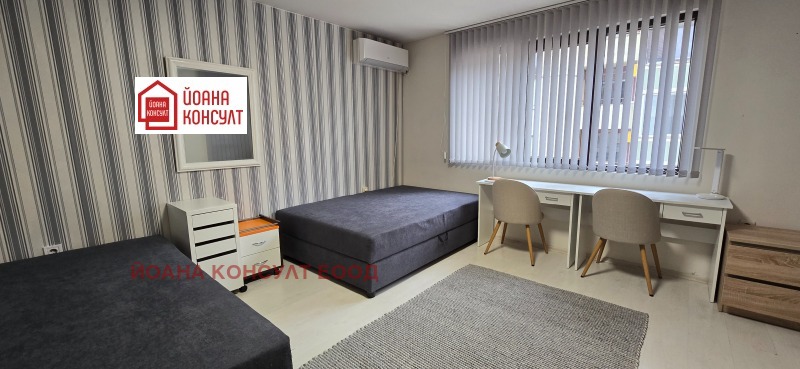 Дава под наем 3-СТАЕН, гр. Плевен, Широк център, снимка 6 - Апартаменти - 52751401