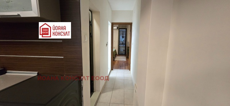 Дава под наем 3-СТАЕН, гр. Плевен, Широк център, снимка 5 - Апартаменти - 52751401