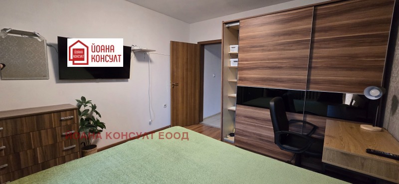 Дава под наем 3-СТАЕН, гр. Плевен, Широк център, снимка 9 - Апартаменти - 52751401