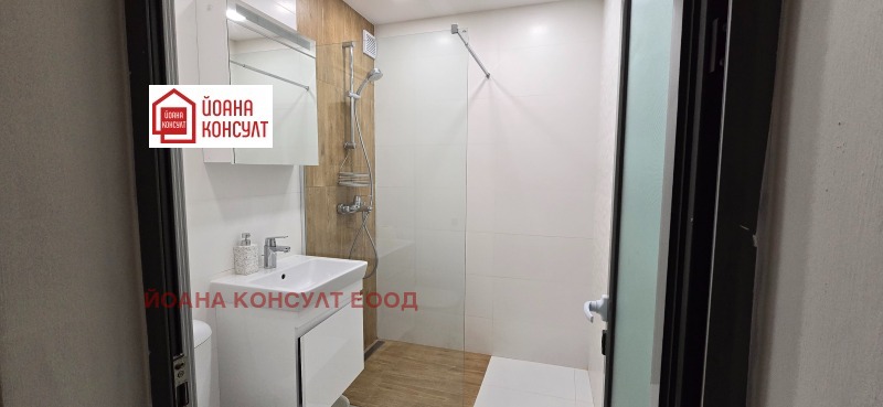 Дава под наем 3-СТАЕН, гр. Плевен, Широк център, снимка 14 - Апартаменти - 52751401