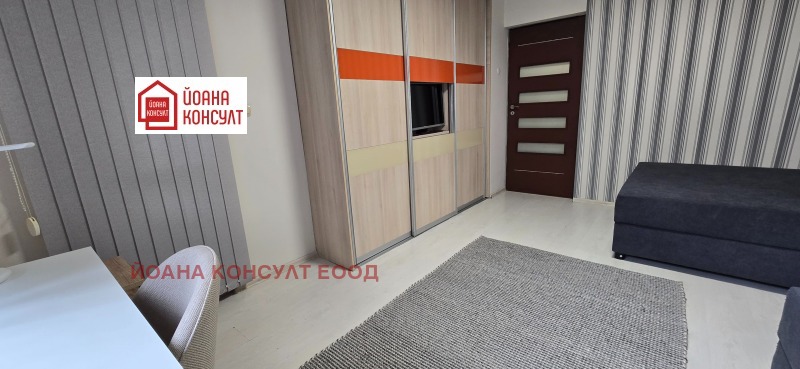 Дава под наем 3-СТАЕН, гр. Плевен, Широк център, снимка 7 - Апартаменти - 52751401