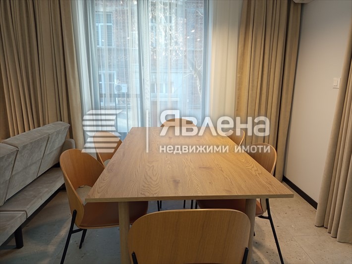 Дава под наем 3-СТАЕН, гр. Пловдив, Център, снимка 2 - Апартаменти - 52853861